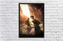 Ver imagem 4 de Quadro Decorativo The Last Of Us Jogos Games Salas Quartos Com Moldura G03
