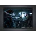 Ver imagem 2 de Quadro Decorativo The Last Of Us Jogos Games Salas Quartos Com Moldura G05