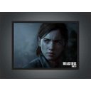 Ver imagem 4 de Quadro Decorativo The Last Of Us Jogos Games Salas Quartos Com Moldura G06