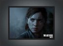 Ver imagem 4 de Quadro Decorativo The Last Of Us Jogos Games Salas Quartos Com Moldura G06