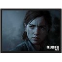 Ver imagem 1 de Quadro Decorativo The Last Of Us Jogos Games Salas Quartos Com Moldura G06