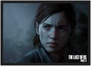 Ver imagem 1 de Quadro Decorativo The Last Of Us Jogos Games Salas Quartos Com Moldura G06