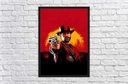 Ver imagem 4 de Quadro Decorativo Red Dead Redemption Jogos Games Salas Quartos Com Moldura G01