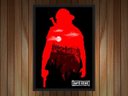 Ver imagem 2 de Quadro Decorativo Days Gone Jogos Games Salas Quartos Com Moldura