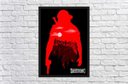 Ver imagem 3 de Quadro Decorativo Days Gone Jogos Games Salas Quartos Com Moldura