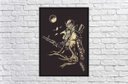 Ver imagem 4 de Quadro Decorativo Fallout Jogos Games Salas Quartos Com Moldura