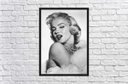 Ver imagem 4 de Quadro Decorativo Marilyn Monroe Decorações Salas Quartos Com Moldura G01