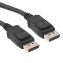 Ver imagem 1 de Cabo Display Port X Display Port V 1.2 1,8 Metros