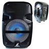 Caixa de Som Bluetooth Amplificada 100W x-Cell xc-C08 - 2