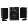Mini Caixa de Som com Subwoofer 1205J - Integris - 1