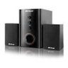 Caixa de Som 2.1 15W Rms Sp112 Multilaser - 1
