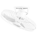 Ver imagem 1 de Ventilador de Teto Venti-Delta Premium 360 60cm Branco Bivolt
