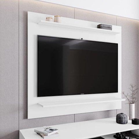 Painel Sala para Tv até 50" Tessa - Ssx Multicoisas