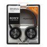 Fone de Ouvido Sony Mdr Zx300/Wq Preto Nf - 2