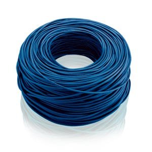 Cabo de Rede Multilaser Cat6 Caixa com 305 Metros Wi230 - 1