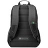 Mochila HP Expedition - para Notebook até 15,6´ Preto - 1LU22LAA - 3