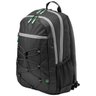 Mochila HP Expedition - para Notebook até 15,6´ Preto - 1LU22LAA - 1