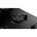 Ver imagem 5 de Cooktop 5b Preto com Mesa de Vidro Atlas U Top Preto Bivolt