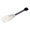 Cabo Conector Fonte/fita Neon Rgb 12v - 1