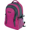 Mochila para Notebook Multilaser High School Nylon Rosa - Até 15 - 1