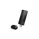 Ver imagem 1 de Adaptador USB Wireless Ac1300 Dual Band Archer T4u