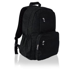 Mala Em Nylon Para Notebook Até 15.6-Multilaser Bo371 - 1