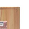 Tábua De Corte Delicate Em Madeira 400 X 280 X 15mm-tramontina-13222/052 - 3