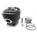 Ver imagem 2 de Cilindro Completo para Motosserra Stihl 036 360 Ms360