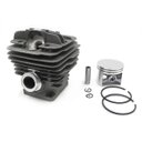 Ver imagem 1 de Cilindro Completo para Motosserra Stihl 036 360 Ms360