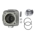 Ver imagem 3 de Cilindro Completo para Motosserra Stihl 036 360 Ms360