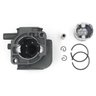 Cilindro Completo para Roçadeira Shindaiwa C230 Pistão Anéis - 3