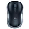 Mouse sem Fio Logitech M185 Preto - 1