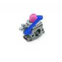 Ver imagem 1 de Carburador Compatível para Roçadeira Husqvarna 128R