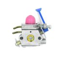 Ver imagem 6 de Carburador Compatível para Roçadeira Husqvarna 128R