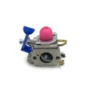 Ver imagem 3 de Carburador Compatível para Roçadeira Husqvarna 128R