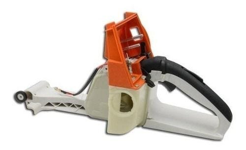 Tanque de Combustível para Motosserra Stihl 660 066 - 1