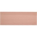 Ver imagem 4 de Tábua para Servir 2x40x14cm Madeira Natural