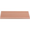 Ver imagem 5 de Tábua para Servir 2x40x14cm Madeira Natural