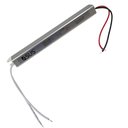 Ver imagem 4 de Fonte Slim Drive Bivolt 24w 12v 2a Perfil Fita Led Iluminaçao Lustres Luminaria