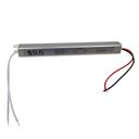 Ver imagem 1 de Fonte Slim Drive Bivolt 24w 12v 2a Perfil Fita Led Iluminaçao Lustres Luminaria