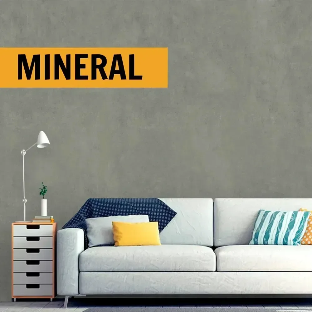 Ver imagem 2 de Cimento Queimado Mineral 5 Kilos - 96617 - Portokoll