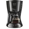 Cafeteira Drip Daily Preta Automatica Philips Walita 110v - 2