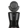 Cafeteira Drip Daily Preta Automatica Philips Walita 110v - 3