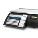 Ver imagem 4 de Balança Prix 4 Due Web e Wifi com Impressora Capacidade 32 Kg Multivoltagem - Toledo