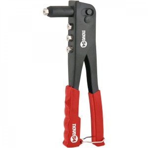 Rebitador manual tipo alicate Nove54