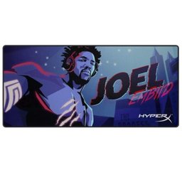 Mousepad HyperX Fury S Pro Gaming HX-MPFS-XL-JEG - 90x42cm - 2