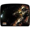 Mousepad Profissional Oex Galaxy Mp304 - 42x32cm - 1