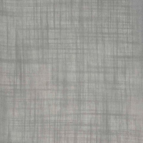 Cortina Gaze Grafiatto com Forro 100% Blackout 3,80 M X 2,50 M Vitti Ambientes Cinza