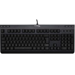 Teclado USB HyperX Alloy Core RGB HX-KB5ME2-BR - Preto - 3