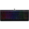 Teclado USB HyperX Alloy Core RGB HX-KB5ME2-BR - Preto - 2